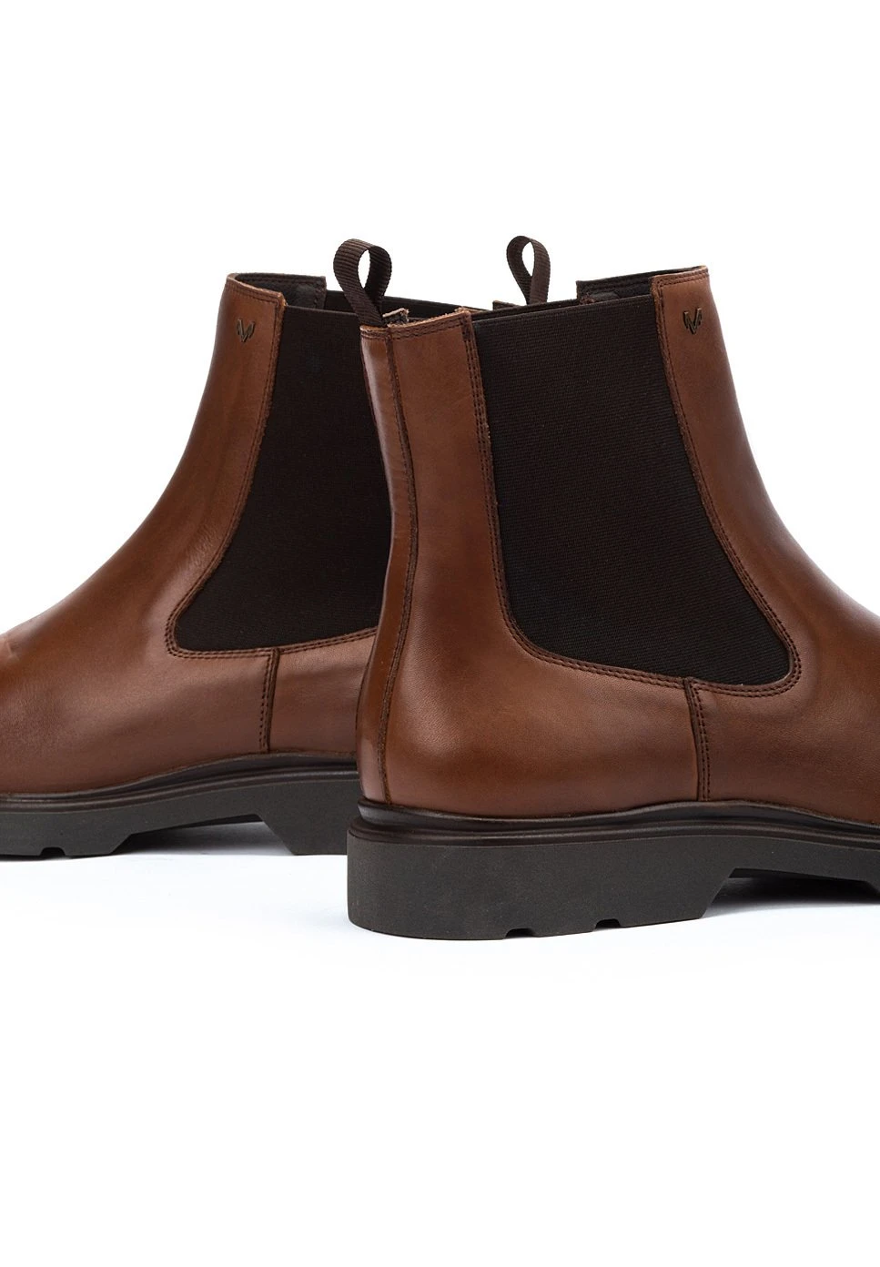 Botines - Cuir 5 Botines - Cuir - Imagen 5