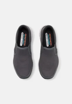Flex Advantage 4.0 - Mocasines - Charcoal/Orange -Zapateria Top 0c5c4fc108eb4b3da51d78cd568abe4d scaled