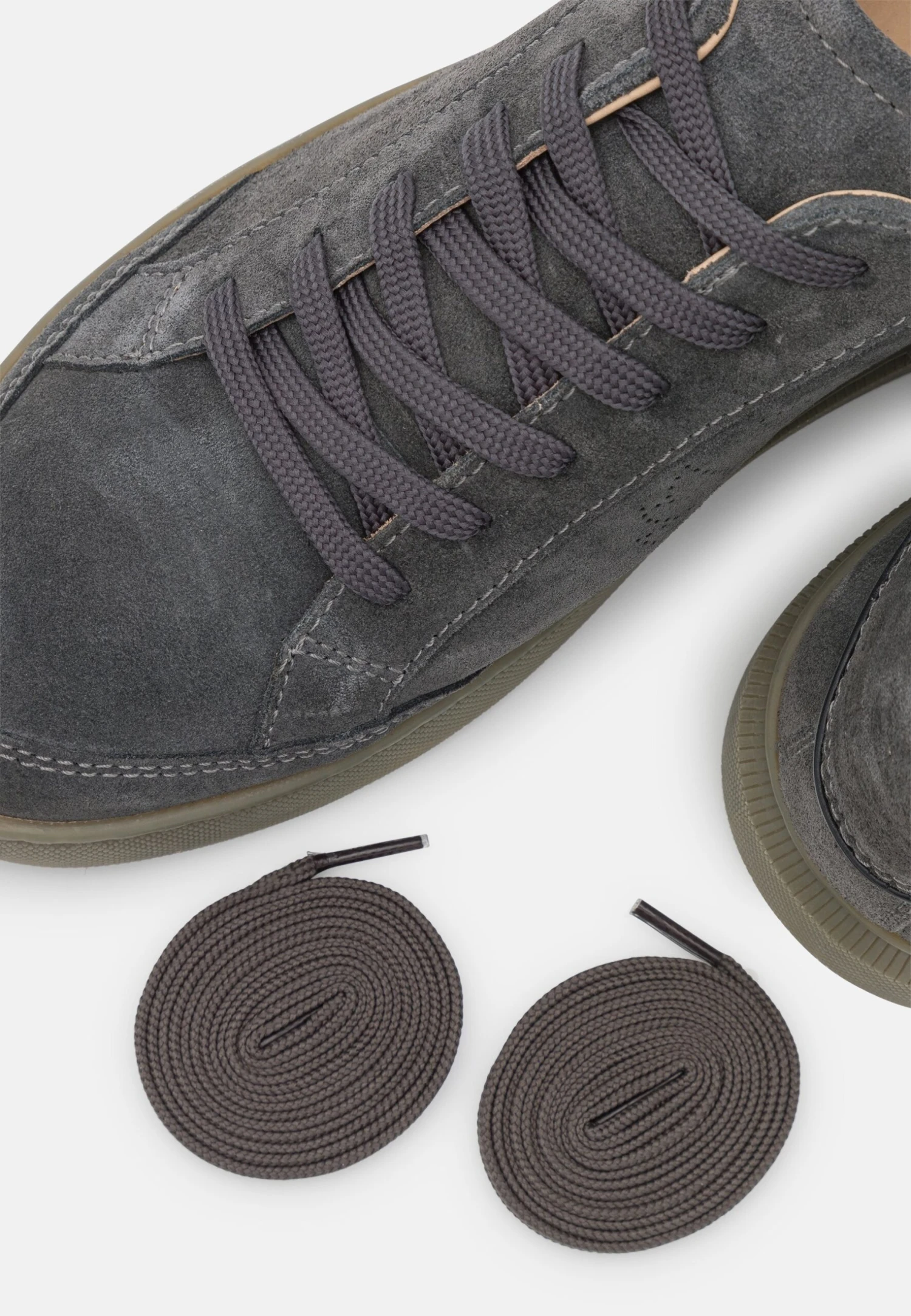 BELSTAFF Track - Zapatillas - Shark 6 BELSTAFF Track - Zapatillas - Shark - Imagen 6