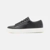 Calvin Klein Lace Up- Zapatillas - Black