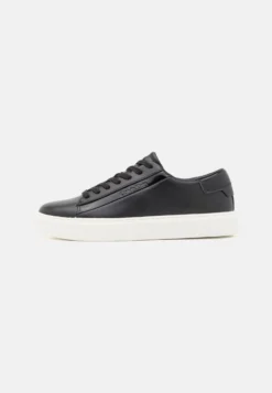 Calvin Klein Lace Up- Zapatillas - Black