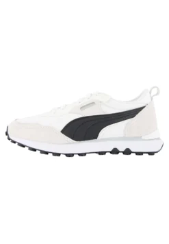 Puma Rider Fv Future Vintage - Zapatillas - White/Marshmallow -Zapateria Top 0ca48934a44a4be7b9a9832408d98095