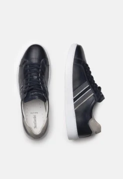 NeroGiardini Zapatillas - Blu -Zapateria Top 0ce2e98573fb485ab0909649d9dc03d3