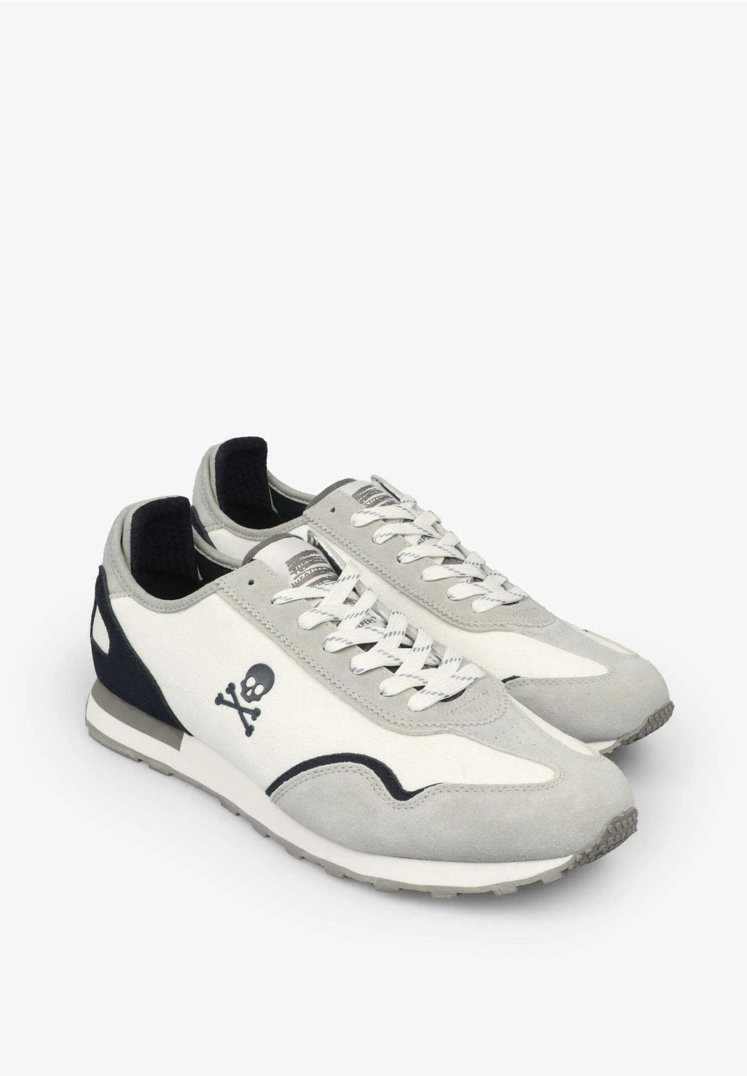 Scalpers Prax - Zapatillas - Indigo 2 Scalpers Prax - Zapatillas - Indigo - Imagen 2