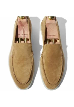 Ludovico- Mocasines - BeigeSuede 11 Ludovico- Mocasines - BeigeSuede -Zapateria Top 0d2bb21bef914ce889d09a20337b819c