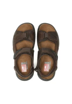 Fluchos Sport - Sandalias - Marrón -Zapateria Top 0d38b035359b4e589b820d2c93d10876