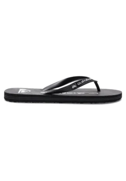 Quiksilver Molokai Massive Aqyl101245 - Sandalias De Dedo - Black -Zapateria Top 0dbabb253c8a4b21a9308e32156d7eb3
