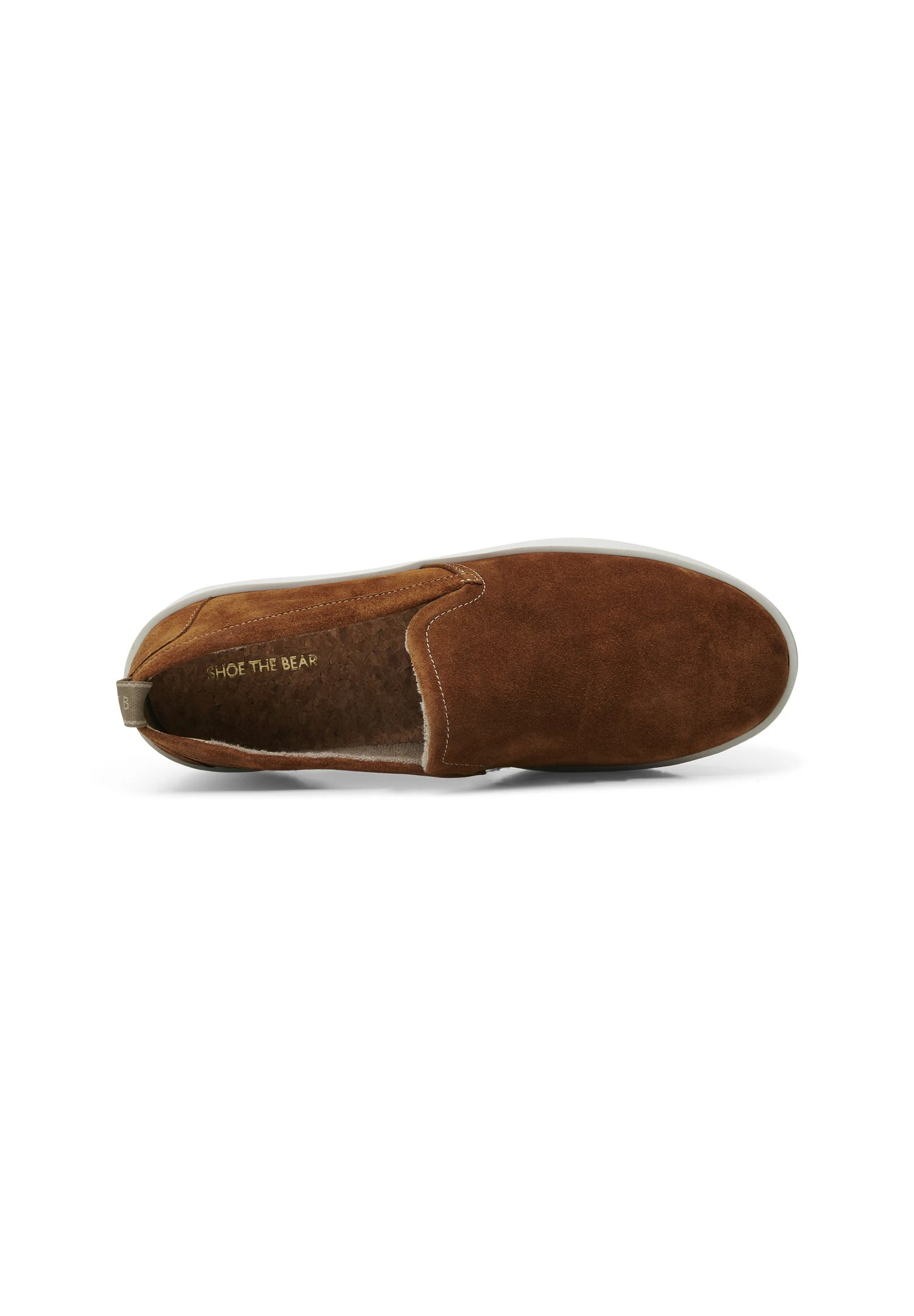 Shoe The Bear Stb Noah- Mocasines - Tan 3 Shoe The Bear Stb Noah- Mocasines - Tan - Imagen 3