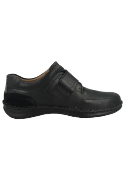 Josef Seibel Anvers - Mocasines - Black -Zapateria Top 0efea2ea3fb1463eb0d1cabd8059e19f
