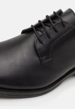 Tiger Of Sweden Opuson - Zapatos Con Cordones - Black -Zapateria Top 0f156d4c9438496eaa4edfb1be46fca5 scaled