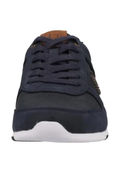 Bugatti Zapatillas - Dark Blue -Zapateria Top 0f2f8c40119e43738aa58ba498c9752a
