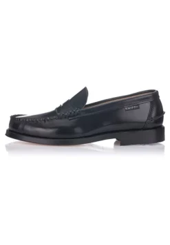 Nuevos lanzamientos 23 Modelo Florentic - Mocasines - Black