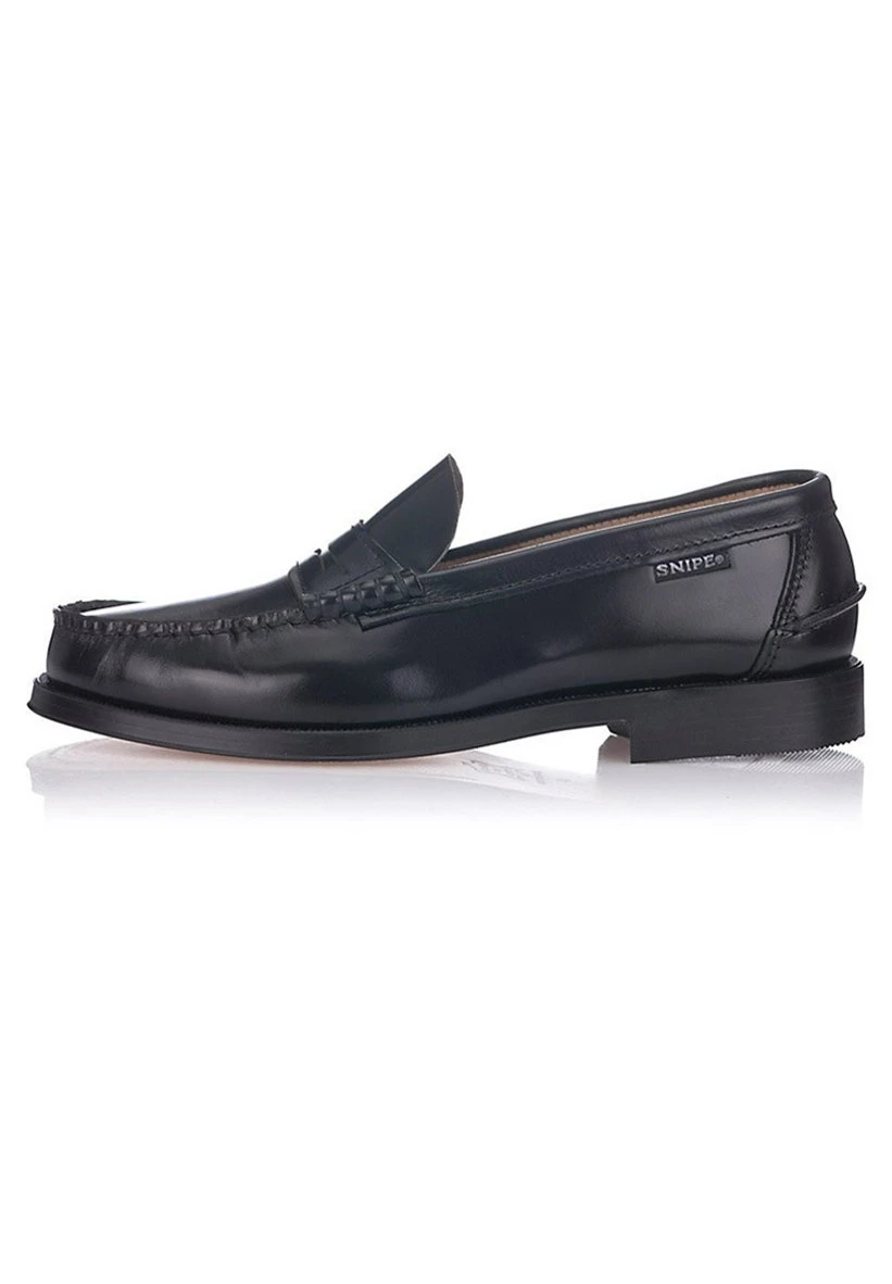 Modelo Florentic - Mocasines - Black 1 Modelo Florentic - Mocasines - Black