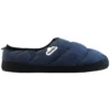Nuvola Pantuflas - Dark Navy