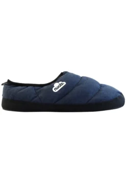 Nuvola Pantuflas - Dark Navy