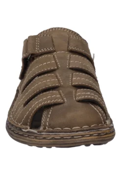 Josef Seibel Zuecos - Braun -Zapateria Top 1020469c3846478895b263fde39a27e7 scaled