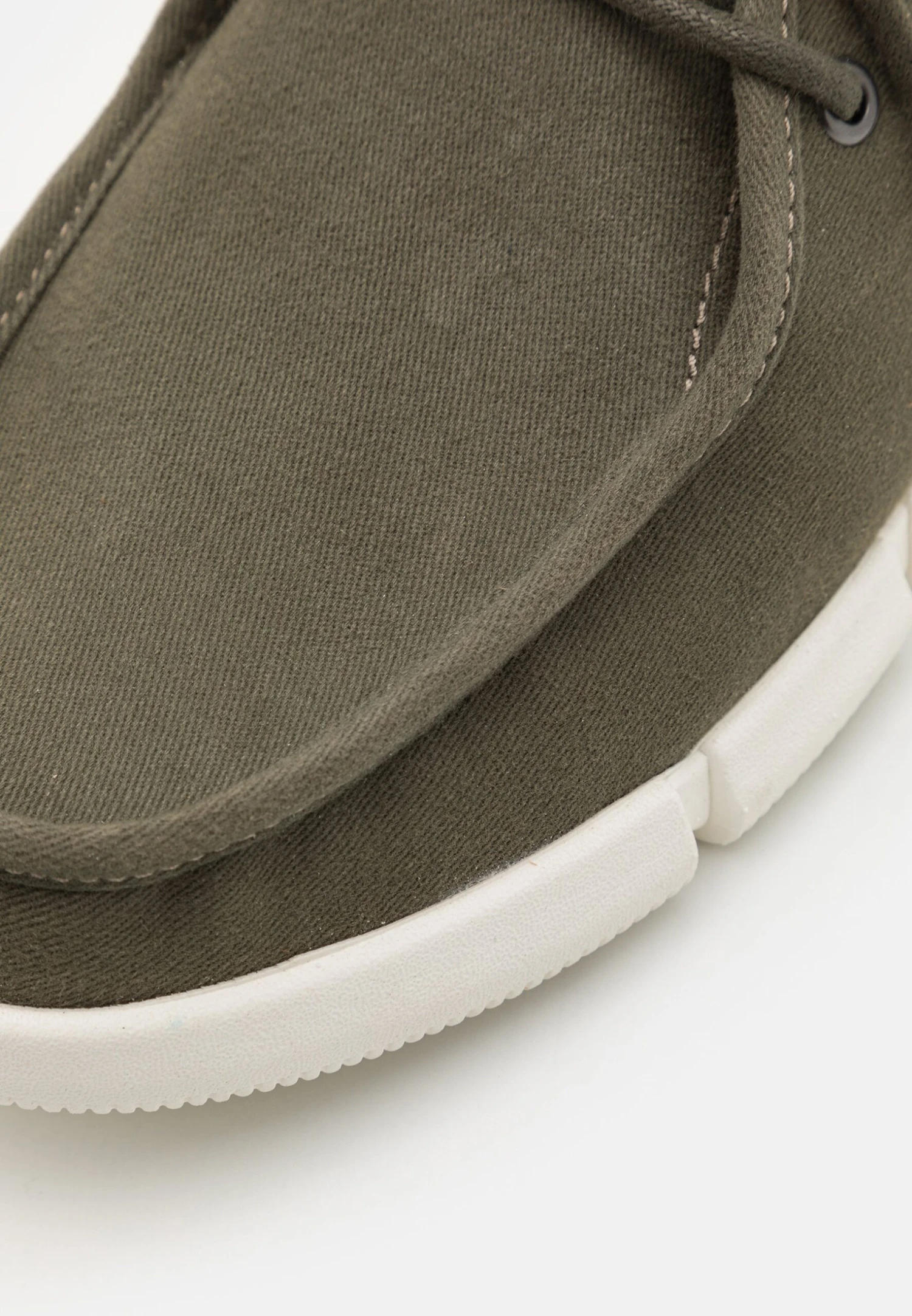 Geox U Adacter M - Zapatos Con Cordones - Light Olive 6 Geox U Adacter M - Zapatos Con Cordones - Light Olive - Imagen 6