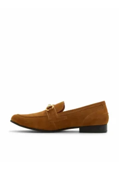 Aldo Elijah - Mocasines - Cognac
