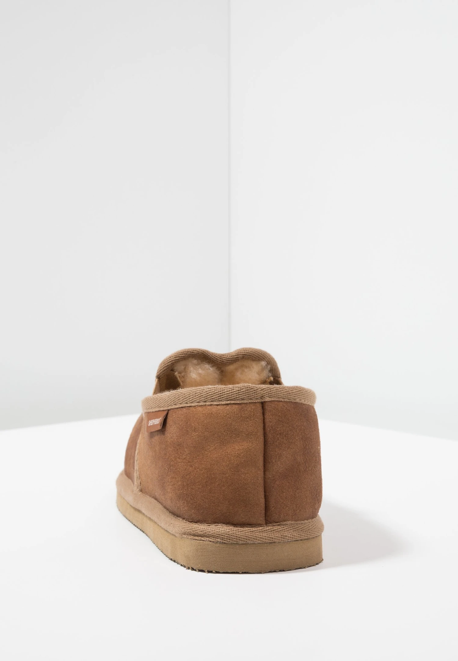 Shepherd Bosse - Mocasines - Antique/Cognac 4 Shepherd Bosse - Mocasines - Antique/Cognac - Imagen 4