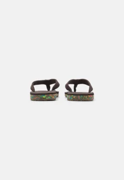 Quiksilver Carver Recycled - Sandalias Planas - Brown 8 Quiksilver Carver Recycled - Sandalias Planas - Brown -Zapateria Top 12006527b6dd4a5f901d7c091af0e388 scaled