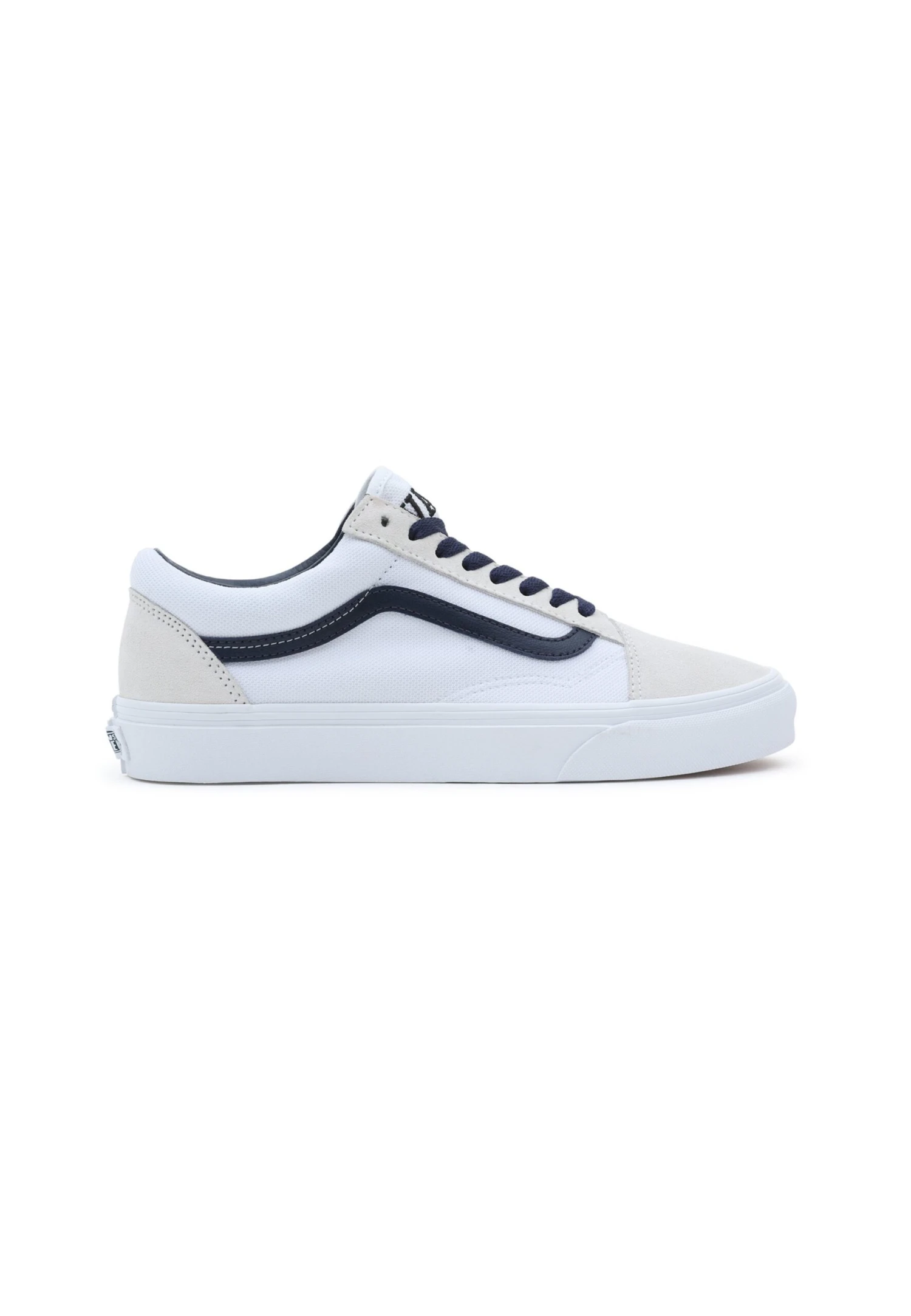 Vans Old Skool - Zapatillas - White 5 Vans Old Skool - Zapatillas - White - Imagen 5