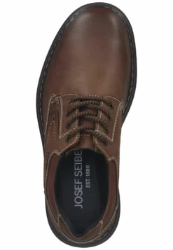 Josef Seibel Zapatos Con Cordones - Braun 9 Josef Seibel Zapatos Con Cordones - Braun -Zapateria Top 122b4950ff4d4007835bc305ec808c0d