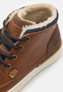 Bullboxer Zapatos Con Cordones - Cognac -Zapateria Top 12cb5d6a79c4438484ff4ced7a060a4f scaled