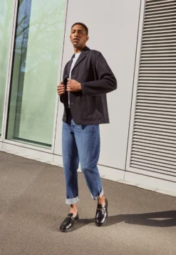 Selected Homme Slhtim Horsebit Loafer - Mocasines - Black -Zapateria Top 12e69b818fe146e1a6fc7637fe7e865f scaled