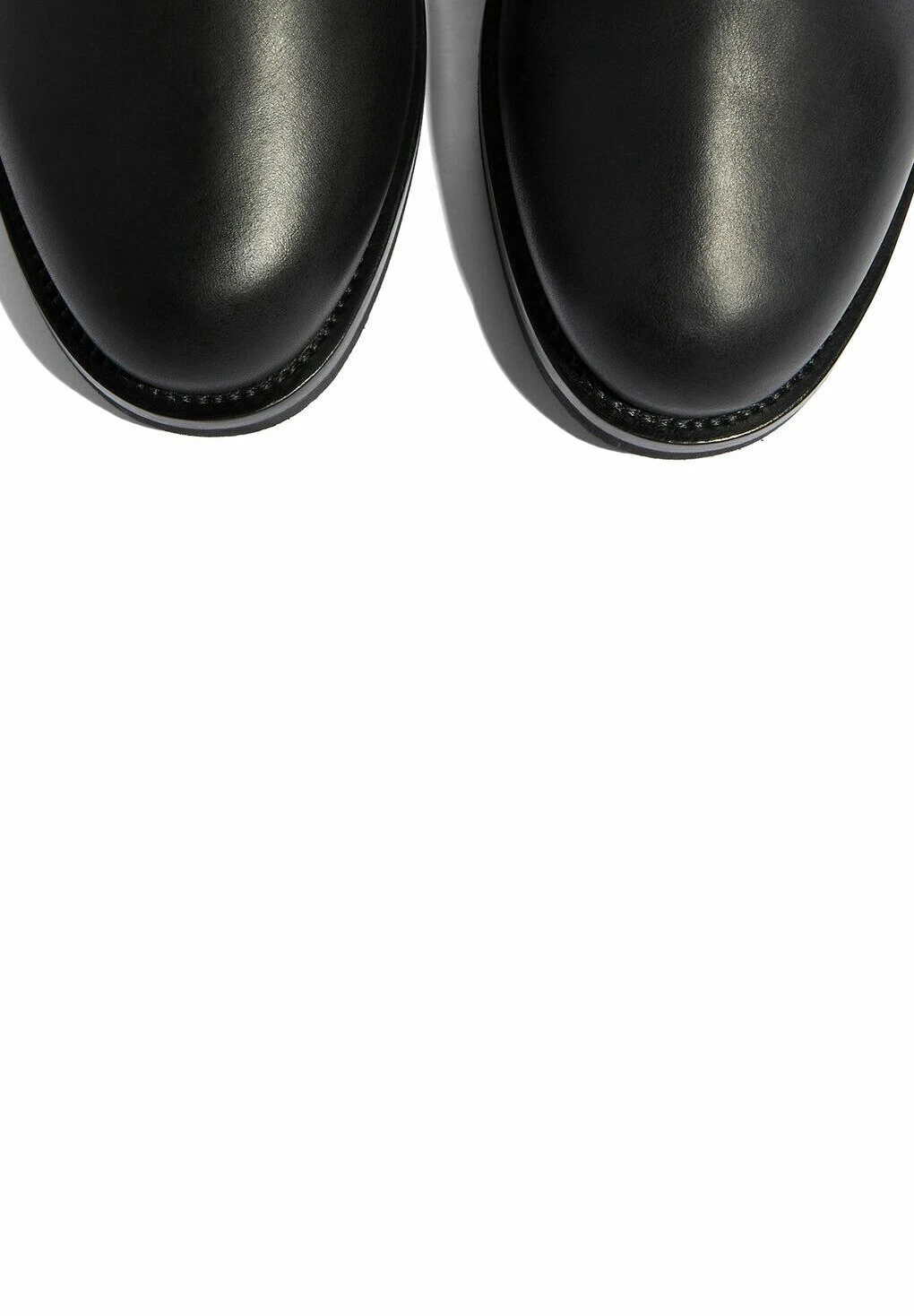 William Iii- Botines - Black Calf 5 William Iii- Botines - Black Calf - Imagen 5