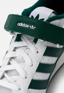 Adidas Originals Forum Low Unisex - Zapatillas - White/Collegiate Green/White -Zapateria Top 1334a770e9a241aba1845ef7c8e5f4a2 scaled