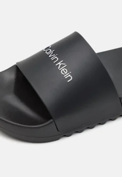 Calvin Klein Chunky Pool Slide - Chanclas De Baño - Black -Zapateria Top 133cf48781d34fcc8924897c5f1f8af5 scaled