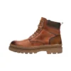 Pikolinos Ourense Mu - Botines Con Cordones - Light Brown