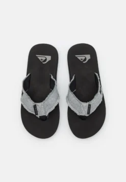 Quiksilver Chanclas De Baño - Black -Zapateria Top 13ca15cd86704afaabdc77e3ed3866ef scaled