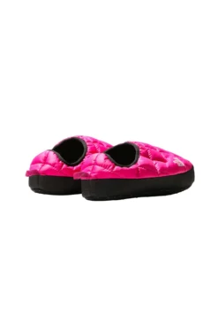 The North Face Thermoball Tent Mule V - Pantuflas - Dark Pink 10 The North Face Thermoball Tent Mule V - Pantuflas - Dark Pink -Zapateria Top 13ea10cf2a2a48c987d5bb3b12151415 scaled