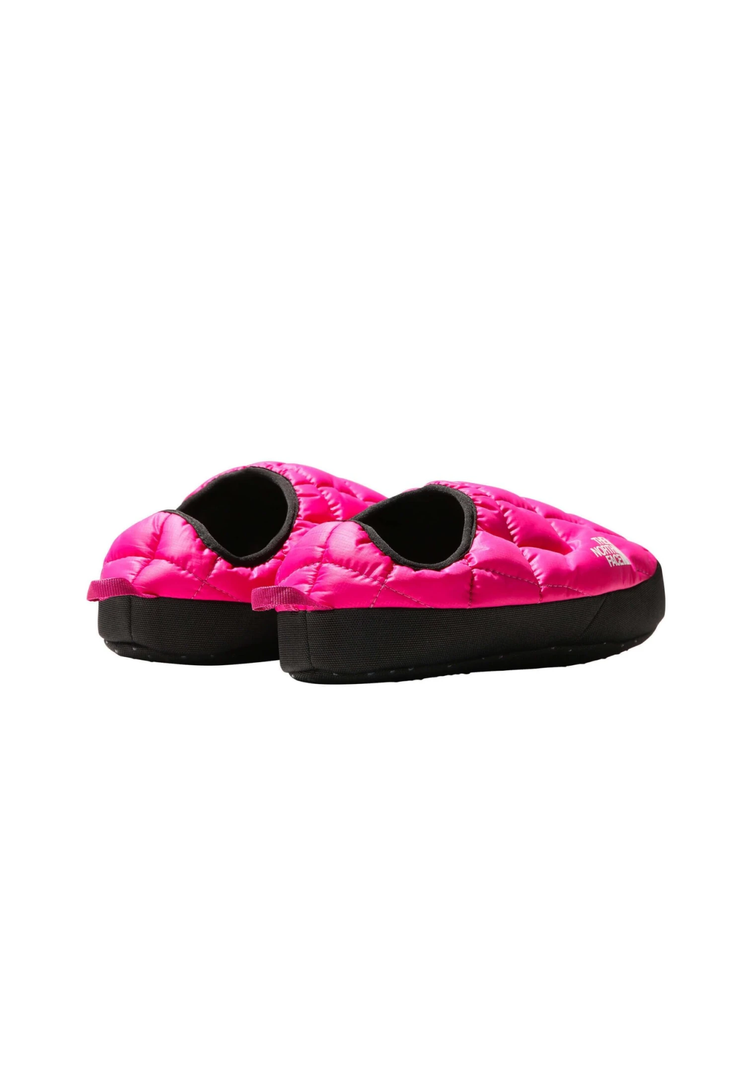 The North Face Thermoball Tent Mule V - Pantuflas - Dark Pink 5 The North Face Thermoball Tent Mule V - Pantuflas - Dark Pink - Imagen 5