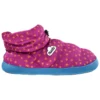 Nuvola Pantuflas - Fuchsia