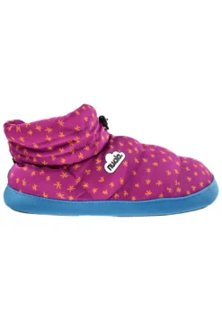 Nuvola Pantuflas - Fuchsia