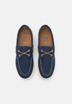 Sperry Bahama Plushwave - Náuticos - Navy -Zapateria Top 14538bdd8acb4217b12c02c2cfeb3141 scaled