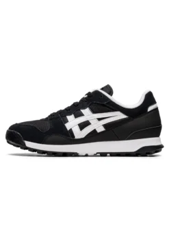 Onitsuka Tiger Tiger Horizonia - Zapatillas - Black/White