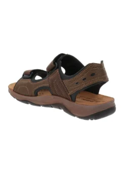 Inblu Sandalias De Senderismo - Marrone -Zapateria Top 1523340f1fc34c9aa149578ff5f854e7