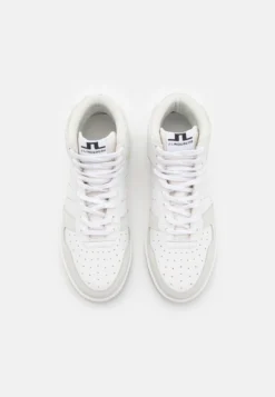 J.Lindeberg Zapatillas Altas - White -Zapateria Top 158c7ff8cf104b8fbff85fd416f34726 scaled