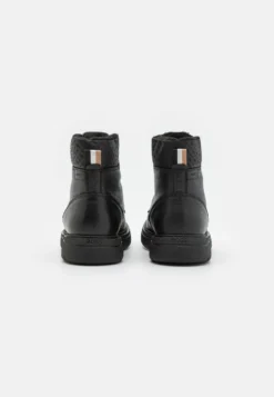 Boss Jacob - Botines Con Cordones - Black -Zapateria Top 15b8dfbc252541ac9d75ad6c0f717204 scaled