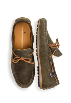 Floris Van Bommel Printed- Náuticos - Green -Zapateria Top 15cd6725c31746ca8c54e11c4f3f4b79 scaled