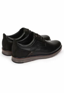Casual- Zapatos De Vestir - Black 6 Casual- Zapatos De Vestir - Black -Zapateria Top 15f0427038af4f2aa04a4c66b609233f scaled