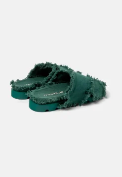 Brutus - Sandalias Planas - Dunkeltürkis 8 Brutus - Sandalias Planas - Dunkeltürkis -Zapateria Top 163cf52cbb894efab4a7c8273c63bbc5