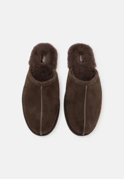 Ugg Scuff - Pantuflas - Dusted Cocoa -Zapateria Top 176be1ba130a4b85bac885ade0e328e7 scaled