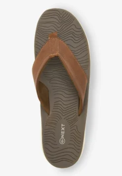 Next Standard - Sandalias De Dedo - Tan Brown -Zapateria Top 17f545d6bb454438b45a11c4e86ef170 scaled