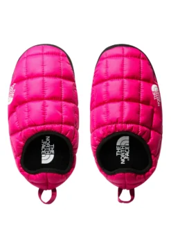The North Face Thermoball Tent Mule V - Pantuflas - Dark Pink 9 The North Face Thermoball Tent Mule V - Pantuflas - Dark Pink -Zapateria Top 184a7eff83d94331ab8be0ba7443f3a4 scaled