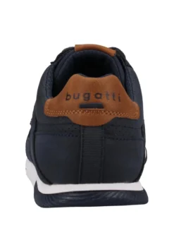 Bugatti Zapatillas - Dark Blue -Zapateria Top 18a17fbbb6f043599c3fb58b389e0b21