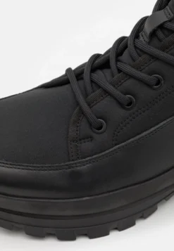 BELSTAFF Explore - Botines Con Cordones - Black -Zapateria Top 18e043ccd6564f6b99f0fee993769721 scaled